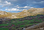 El Copete and the Barrio of El Sedo